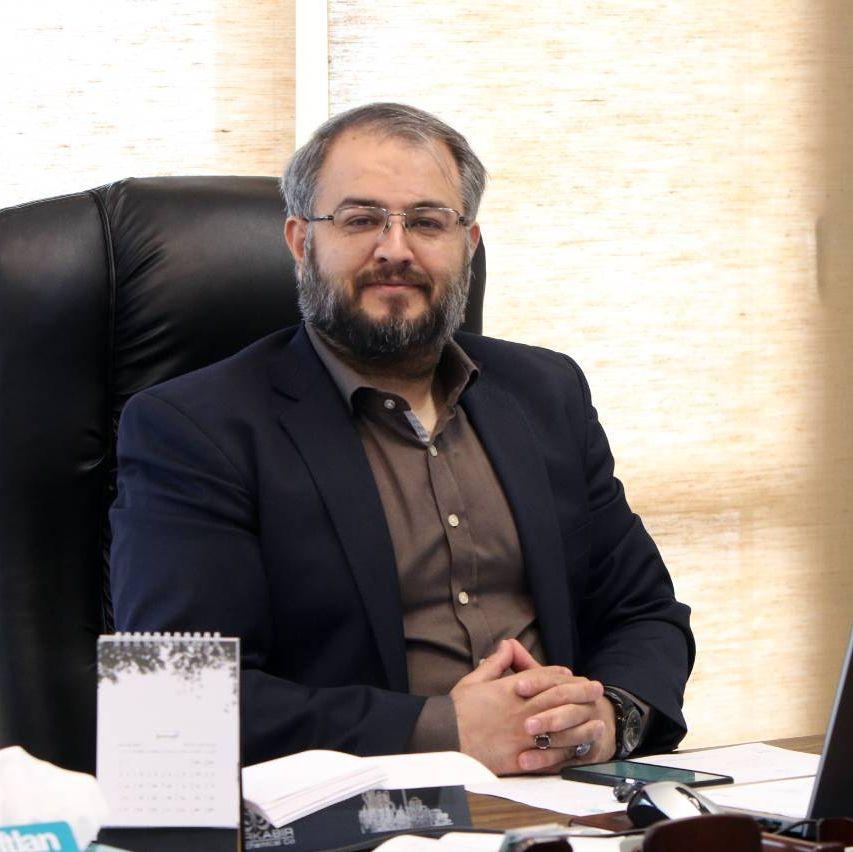 سیدعلی موسوی